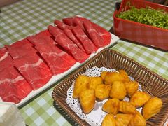 -番食园鲜食火锅(高新店)