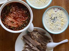-中阿兰牛肉面(悦海新天地店)