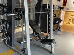 -蜗牛健身·私教馆(海珀香庭店)