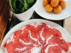 -清真·鸦儿李记·涮肉(花市店)