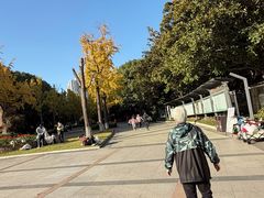 -苏州河梦清园环保主题公园