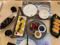 -点都德(海岸城店)