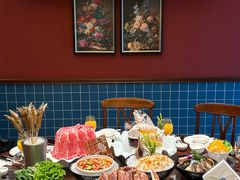 -东海怡品海鲜豆捞(舟宿夜江店)