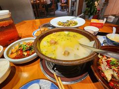 -厨道重庆菜馆(鸳鸯店)