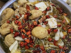 -黑皮酸菜鱼(绣花巷店)