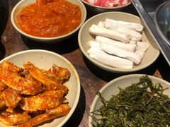 -四小区火锅·巷子里的重庆火锅(花照壁店)