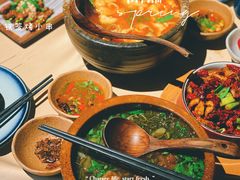 -山石榴·贵州菜(丰盛里店)