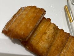 -富淳饭店(世纪公园店)