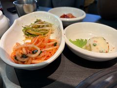 -农乐园炭火烤肉(繁花中心店)