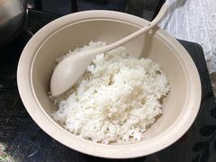 -黔府豆米火锅野菜馆(南马店)