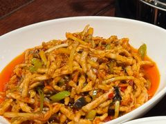 -前海沿·青岛菜(五四广场永旺店)