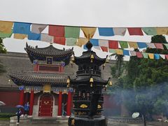 -西安市广仁寺