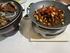 -贝勒爷·酥不腻烤鸭