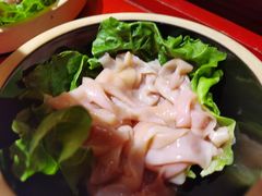 -谭鸭血老火锅(万象九宜城店)