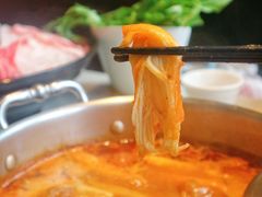 -一哥澳门豆捞·澳门风打边炉(高德置地店)