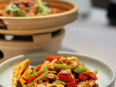 -洞庭家宴·头牌甲鱼(广渠门店)