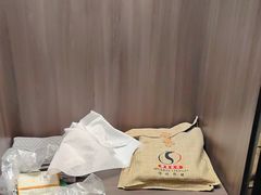 -华夏良子·足道SPA艾灸(金皇大厦店)