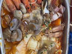 -陈小厨海鲜大咖·15年平潭味(龙王头店)