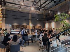 -GOTLOT COFFEE&KITCHEN角落厨房NOOK店