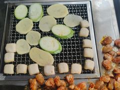 -江湖一盏灯·滇味卤烤(普惠园店)