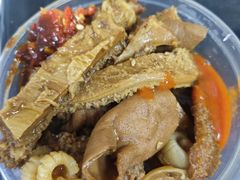 -阿姨牛杂(北京路店)