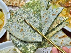 -面道赞宁海海鲜面(迎凤街店)