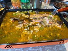 -常和州·夜宵大排档(常州单店)