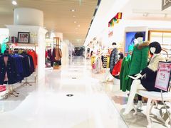 店内环境-长发商厦