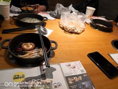 -呷哺呷哺 黄金牧场 (盛世天骄店)