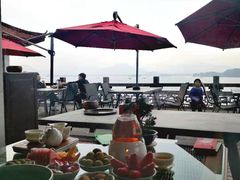 -湖畔居茶楼(湖滨店)