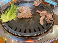 -玄希浪漫厨房·韩料烤肉(湖滨银泰in77店)