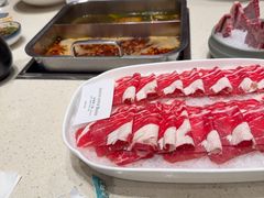 -五星桥原切肥牛火锅(怀德桥店)