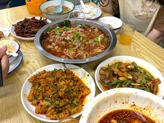 -艺味深尝(云锦路店)