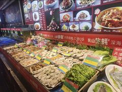 -必点海鲜·鲅鱼水饺(鞍山西道店)