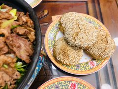 -烤肉季饭庄