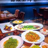 人气火爆🔥晶焱上海菜。