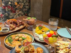 -食陆号·新式台湾创意菜(十全街首店)