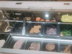 -赛百味SUBWAY(东风广场店)