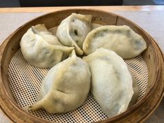 海菜饺子-渔家颂歌渔家味道(青石路店)