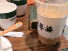 -顺粤楼·粤菜·点心(融创茂店)