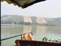 -古柏渡飞黄旅游区