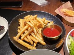 -404干式熟成牛排馆•聚会餐厅