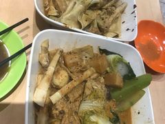 -林静小吃(复兴路店)