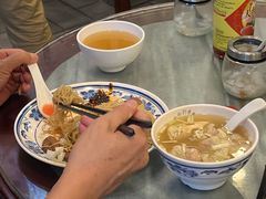 -恩宁刘福记(东华东路店)