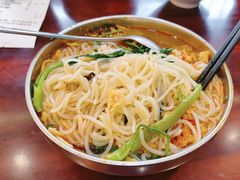 -周成芝螺蛳粉(人和店)