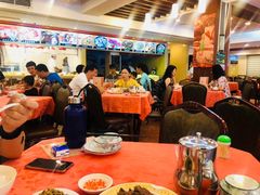 大堂-深运潮州粥(水库店)
