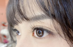 -七月美睫 美甲
