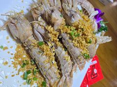-醉壹号海鲜大排档(厦门美食地标店)