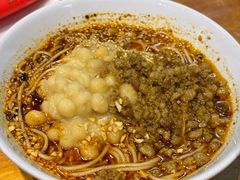 -付小姐在成都(中山公园店)