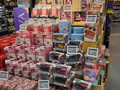 -Olé精品超市(天汇广场店)
